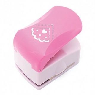 Дырокол угловой Mr.Painter 