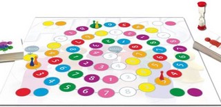 Настольная игра Элиас Alias Скажи иначе для всей семьи 4