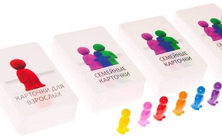 Настольная игра Элиас Alias Скажи иначе для всей семьи 5