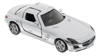 Машинка Мерседес Mercedes-Benz SLS AMG