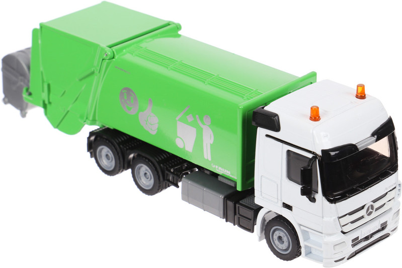 Siku Мусоровоз