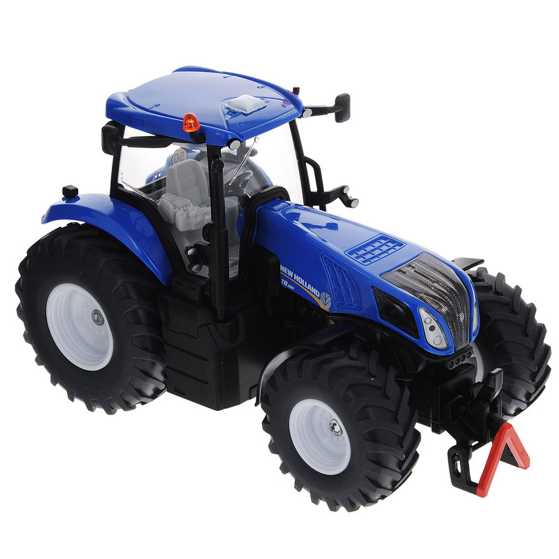 Трактор New Holland T8.390