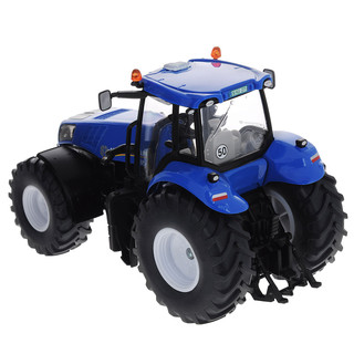 Трактор New Holland T8.390 2