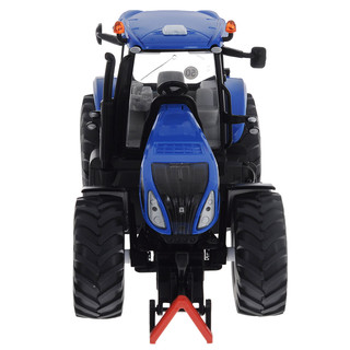 Трактор New Holland T8.390 3