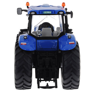Трактор New Holland T8.390 4