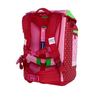 Ранец Motion Plus Horses с наполнением, Herlitz 2