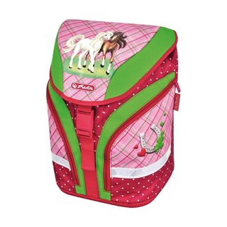 Ранец Motion Plus Horses с наполнением, Herlitz 3