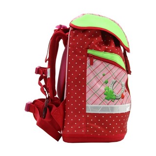 Ранец Motion Plus Horses с наполнением, Herlitz 4