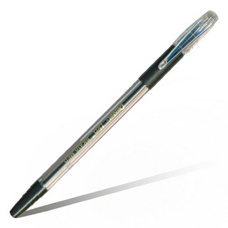 Шариковая ручка Pentel BK410-A, черный