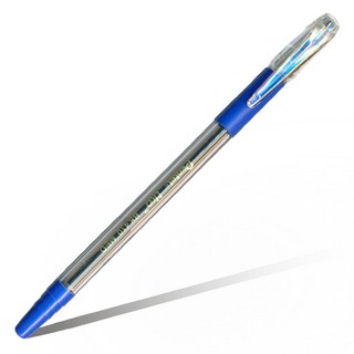 Ручка шариковая Pentel BK410-C, синяя