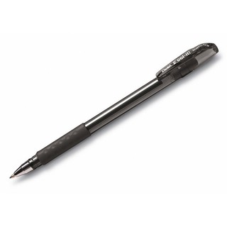 Ручка шариковая Pentel Feel it! BX487-A, 0.7 мм, цвет черный