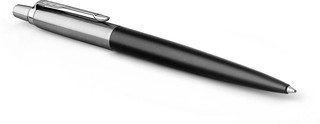 Parker Ручка шариковая JOTTER BND STREET BLK 2