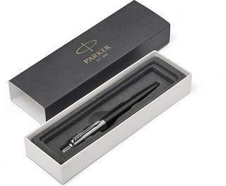 Parker Ручка шариковая JOTTER BND STREET BLK 3