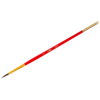 Кисть пони, Гамма, крулая №3