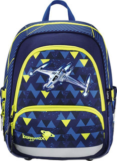 Ранец школьный BaggyMax Spaceship, Hama 2