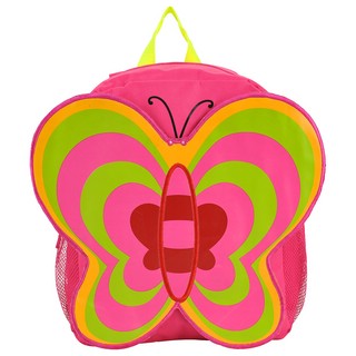 Рюкзак детский 3D Bags Бабочка