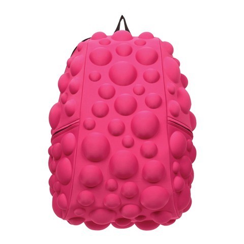  Рюкзак MadPax Bubble Half 'Пузыри', розовый 