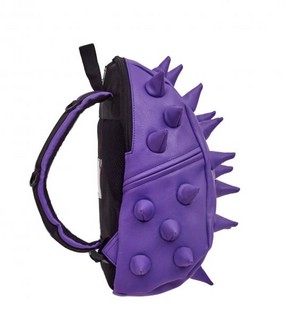 Рюкзак MadPax Rex Half, ярко-фиолетовый 3