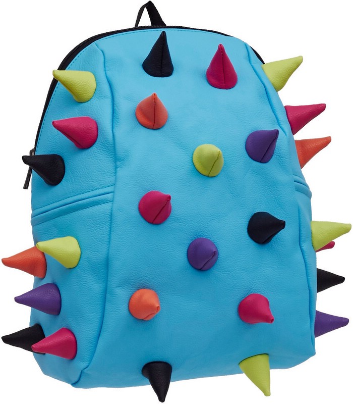 Рюкзак MadPax Rex Half Whirpool, цвет Aqua Multi