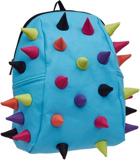 Рюкзак MadPax Rex Half Whirpool, цвет Aqua Multi 1