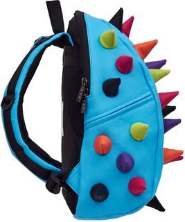 Рюкзак MadPax Rex Half Whirpool, цвет Aqua Multi 2