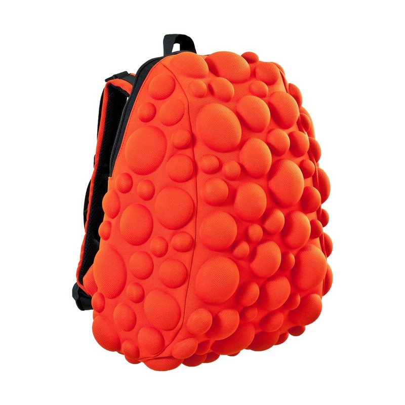 Рюкзак Bubble Half, Orange Crush