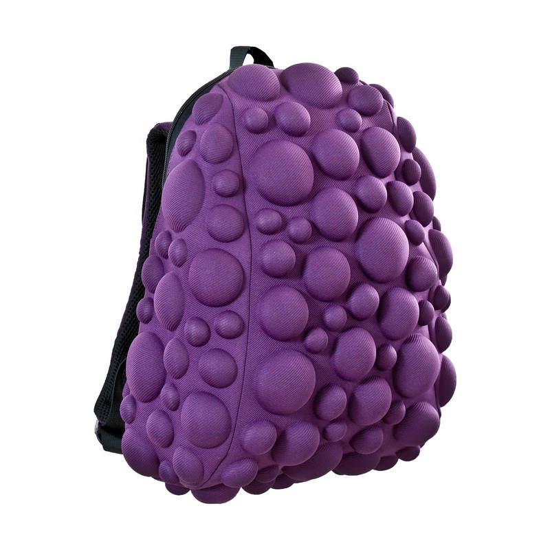 Рюкзак MadPax Bubble Half Slurple Фиолетовый 