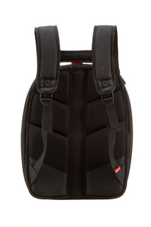 Рюкзак SHELL BACKPACKS, цвет голубой 2