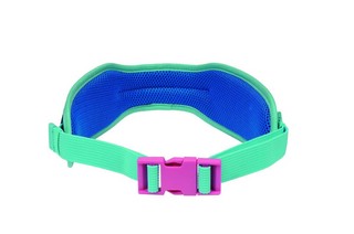 Школьный ранец DerDieDas XS Flowery Horse с наполнением 12