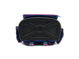 Школьный ранец DerDieDas XS Flowery Horse с наполнением 6