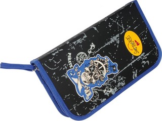 Ранец с наполнением DerDieDas Ergoflex Пират 4