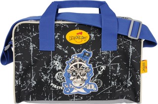 Ранец с наполнением DerDieDas Ergoflex Пират 6