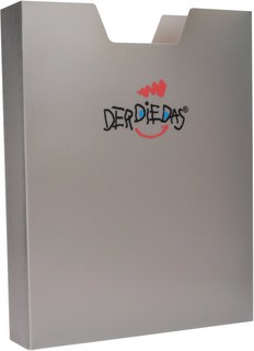 Ранец с наполнением DerDieDas Ergoflex Пират 7