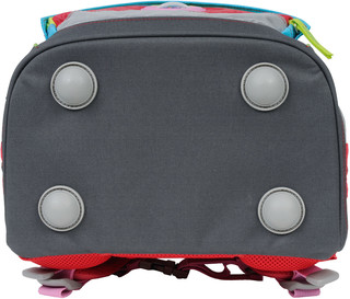 Ранец DerDieDas Ergoflex 'Настоящая любовь' 800 гр, с наполнением (5 предметов) 8