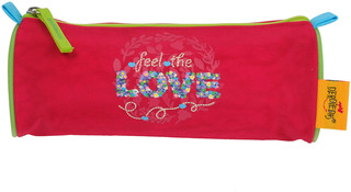 Ранец DerDieDas Ergoflex 'Настоящая любовь' 800 гр, с наполнением (5 предметов) 9