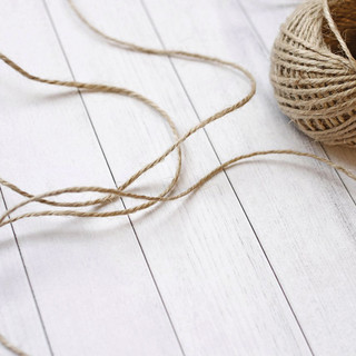 Шпагат джутовый банковский (165 м) (600644) 3