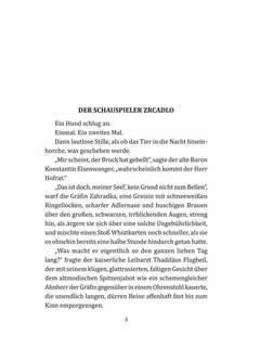 Walpurgisnacht / Вальпургиева ночь 2