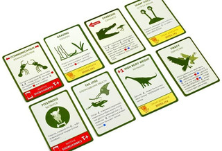 Эволюция. Базовая 4