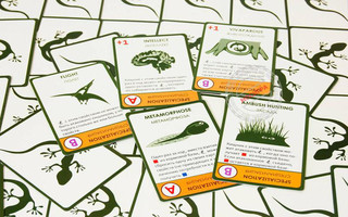 Эволюция. Время летать (дополнение) 2