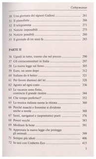 Говорим по-итальянски. Parliamo Italiano. 4-е издание 5