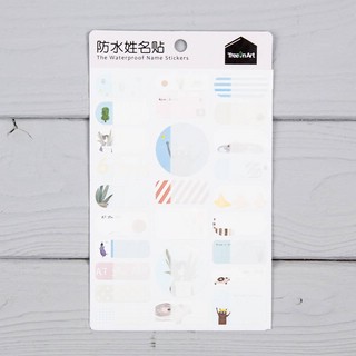 Стикеры индексные 