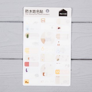 Стикеры индексные 