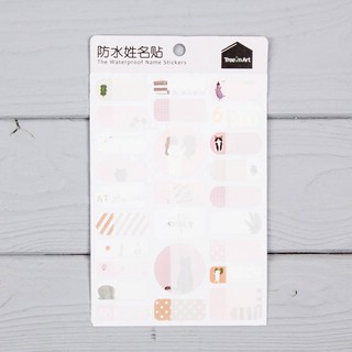 Стикеры индексные 