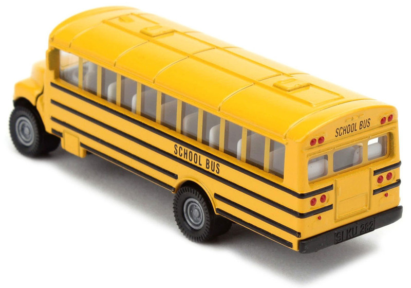 Автобус игрушка купить. Siku автобус us School Bus. Siku автобус жёлтый. Siku автобус школьный. Siku школьный автобус 1:64.