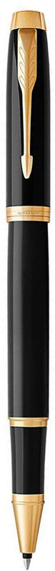 Parker Ручка-роллер IM Core 1931659 Black GT