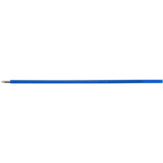 Стержень для шариковой ручки Stabilo LeftRight 0.3 мм, синий