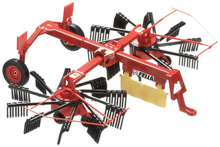 Siku Прицеп-рыхлитель 2