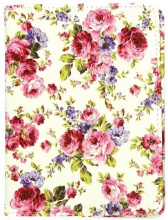 Обложка для автодокументов 'Provance' 10 х13.5 см, иск.кожа, Infolio