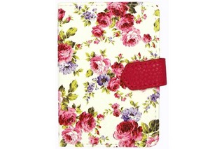 Визитница, искуственная кожа 'Provance' (IVZ009)