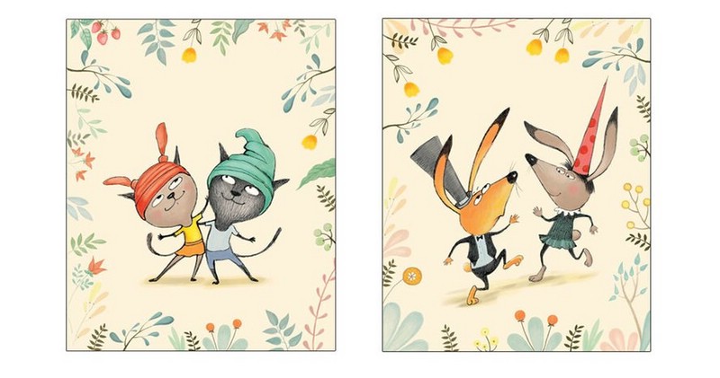 Тетрадь Marker 